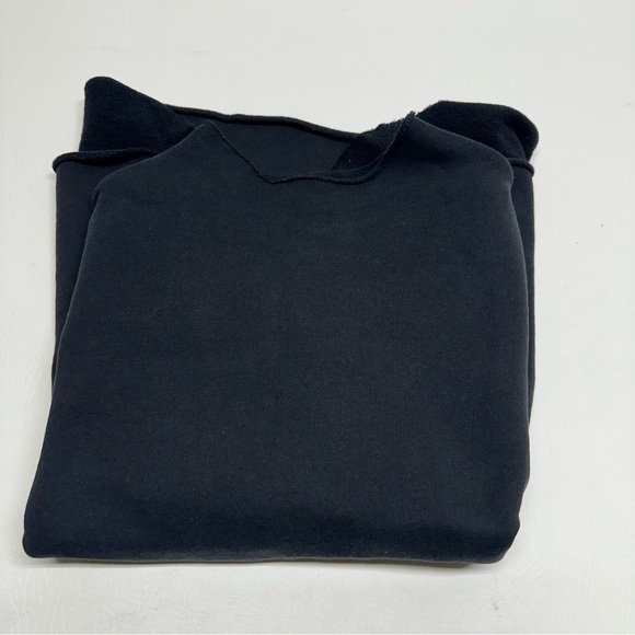 Frank and Eileen Audrey funnel neck capelet oversized size s/xs - Picture 11 of 11